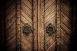 door
