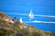 Cabrillo Sailboats