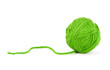 Ball of threads