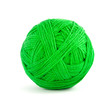Ball of threads