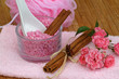 Aromatherapie Rose & Zimt