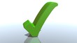 symbol _ check list