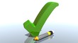 check list symbol