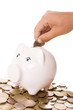 Foto: Savings Savings