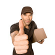 Paketdienst