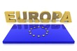 Europa-Flagge