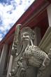 Thai statue