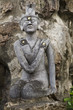 Thai ascetic