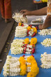 garland for worship