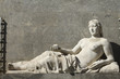 Statue of the River Po