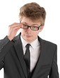 le stagiaire