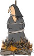 Witch Burning
