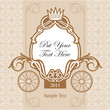 wedding invitation design