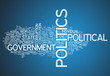 Word Cloud "Politics"