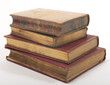 Old books