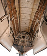 Bomb bay