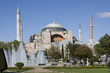 Santa Sofia - Istanbul