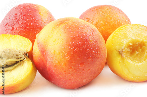 Photo: Peaches fresh group Peaches fresh group