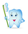 tooth