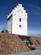 Vesterø Læsø Kur Turm 2