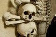 ossuary