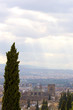Kathedrale - Granada - Andalusien - Spanien