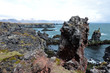 Westisland Arnarstapi