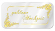 goldene Hochzeit