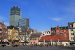 Wilhemsplatz in Offenbach
