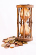 Time and money