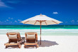 Tropical vacation