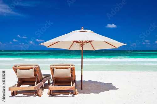 Foto: Tropical vacation Tropical vacation