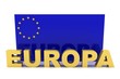 Europa-Symbol