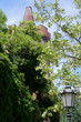 Stadtmauer und Hungerturm
