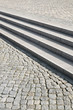 Foto: Treppe, Außenanlage, Pflasterarbeiten, Landschaftsbau Treppe, Außenanlage, Pflasterarbeiten, Landschaftsbau