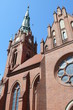 St. Marienkirche  Bernau