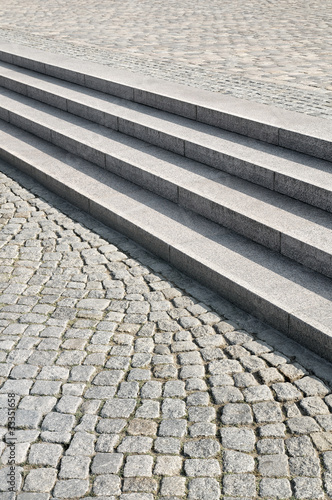 Photo: Treppe, Außenanlage, Pflasterarbeiten, Landschaftsbau Treppe, Außenanlage, Pflasterarbeiten, Landschaftsbau