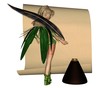 Fairy Scribe - 2