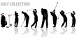 Vector Golf Set