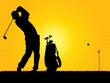 golfer golfer