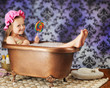 Bathtub Diva