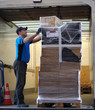 transport logistique