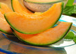 Cantaloupemelone