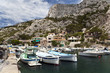 Calanque de Morgiou