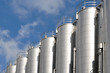 silos
