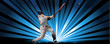 Baseball Batter