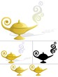 Magic Lamp