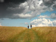 Wanderung