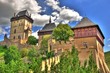 Burg Karlstein