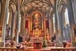 Altötting Stiftspfarrkirche